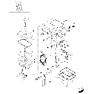 09.01(01) AUTOMATIC LUBRICATION, TWIN-PUMP