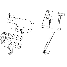 031 FRAME ASSEMBLY - 10-203,10-204,10-246,10-247,10-249,10-250