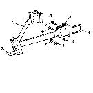 011 HEAVY DUTY IMPLEMENT HITCH - 131-SERIES