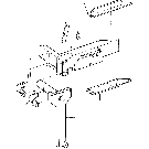 010 LAND AXLE ASSEMBLY - 155-SERIES