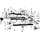 001 MAIN FRAME ASSEMBLIES - 11-439,11-440,11-485