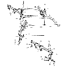 004 GANG FRAME ASSEMBLIES - 11-491,11-492,11-493,11-513,11-514,11-515