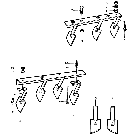 012 SCRAPER SETS, 11-480