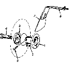 026 DISC FURROW FILLER ATTACHMENT