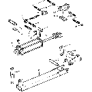 033 HYDRAULIC WING CYLINDER & PARTS - 241-SERIES