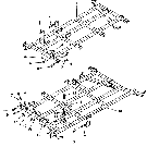 008 WING ASSEMBLY, 4-SECTION, 33 & 38 FT.