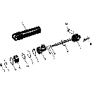 025 CYLINDER ASSEMBLY - 13-139,13-140