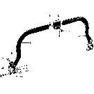 030 SPREAD ARCH ATTACHMENT, 131908