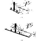 003 LIFT HITCH ASSEMBLY - 13-100,13-101,13-121