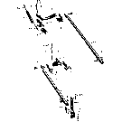 015 MECHANICAL LIFT LINKAGE FOR FMD CULTIVATORS, 13-144, 13-147, 13-224 & 13-231