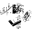 022 CULTIVATOR SELECTIVE LIFT - 13-260