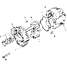 021 HYDRAULIC MOTOR