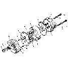 044 HYDRAULIC MOTOR