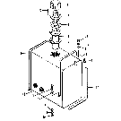 006 HYDRAULIC TANK