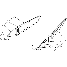 034 DIVIDER ASSEMBLY - DOUBLE SWATH