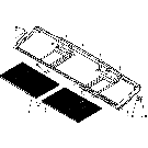 061 DOUBLE SWATH TABLE