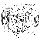 063 CAB STRUCTURE