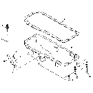 015 OIL PAN