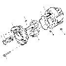 056 HYDRAULIC MOTOR