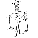 007 HYDRAULIC TANK