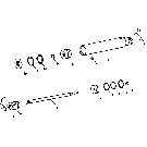 033 AUTOMATIC TIE CYLINDER