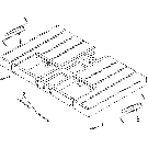 052 RETRIEVER GROUP, STANDARD EQUIPMENT