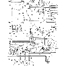 005 HYDRAULIC SYSTEM, SERIES 1965