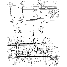 003 HYDRAULIC SYSTEM, SERIES 1962 & 1963