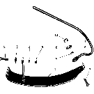 012 INNER SHOE SOLE PARTS