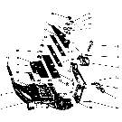 025 INNER SHOE ASSEMBLY, 14-3, 14-4, 14-50, 14-51, 14-60, 14-68, 14-77