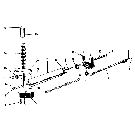 006 BREAK BACK ASSEMBLY - 14-92, 14-93, 14-320, 14-321, 14-339, 14-340