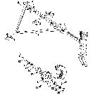 004 REAR AXLE GROUP