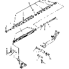 001(A) HEADER ATTACHING GROUP, 2450/2550, HW SERIES