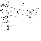 023 TORQUE TUBE ATTACHMENT