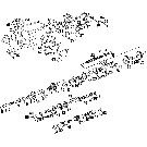 023 MAIN TRANSMISSION ASSEMBLY