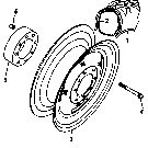 036 DUAL WHEEL, ATTACHMENTS, 905, 97034 AND 97208