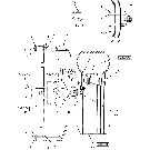  D.10.A.40 FRONT AXLE, TIE-ROD, TIRE & WHEEL