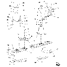 K.10.E.60(03) CUTTERBAR, EXTERNAL COMPONENTS