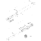 09.01(3.2) HYDRAULIC CYLINDER, HEADER LIFT, DRAPER OPTION