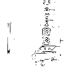 006 FILTER & BY-PASS ASSEMBLY - 9801717