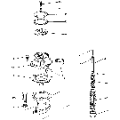 09F01 FUEL PUMP ASSEMBLY - GASOLINE