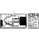 16C01 SHIFT PATTERN DECALS