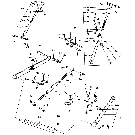 05C01 HYDRAULIC LIFT LINKAGE