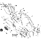 14B02 ENGINE GRILLE, NON-EMISSIONIZED ENGINES