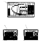 16C01 SHIFT PATTERN DECALS