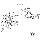 11F03 HORN ASSEMBLY, D.I.A.