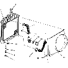 08A01 RADIATOR & RELATED PARTS