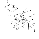 20J01 STABILIZER PADS