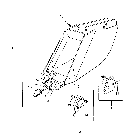 20P02 BUCKETS, NHNA - 19-586, 19-587, 19-818, 19-819, 19-821, 19-823, 19-824, 19-864