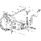 04B01 DIFFERENTIAL LOCK LINKAGE